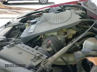 2006 Chevrolet Monte Carlo LS с VIN 2G1WJ15K369383673, выставлен на аукционе IAAI как лот 42196172 с пробегом 114 267 миль миль и . История ставок и продаж доступна на DreamBid. Изображение 12.