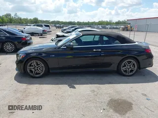 2019 Mercedes-Benz C 43 AMG z VIN WDDWK6EB6KF806576, wystawiony jako IAAI lot #42512426 z przebiegiem 44 848 mil mil oraz . Historia ofert i sprzedaży dostępna na DreamBid. Obrazek 14.
