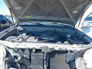 2004 Toyota Tundra SR5 with VIN 5TBET341X4S437128, listed as a IAAI auction lot 41845422 with 352,030 mi miles and . Bid and sale history available at DreamBid. Image 10.