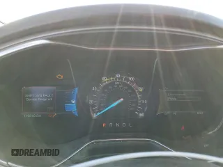 2017 Ford Fusion SE z VIN 3FA6P0H73HR281204, wystawiony jako Copart lot #53742225 z przebiegiem 110 340 mil mil oraz Szkoda całkowita • Salvage title. Historia ofert i sprzedaży dostępna na DreamBid. Obrazek 9.