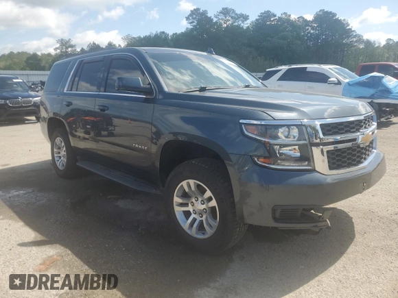 2020 Chevrolet Tahoe LT с VIN 1GNSCBKC3LR164904, выставлен на аукционе Copart как лот 52208895 с пробегом 100 346 миль миль и Списание • Salvage title. История ставок и продаж доступна на DreamBid. Изображение 4.