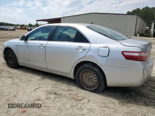 2009 Toyota Camry with VIN 4T1BE46K89U346373, listed as a Copart auction lot 55916695 with 214,878 mi miles and Clean Title. Bid and sale history available at carsss.com. Image 2.