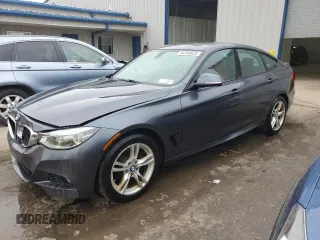 2017 BMW 3 Series 330i xDrive with VIN WBA8Z9C52HG452715, listed as a Copart auction lot 50740825 with 68,863 mi miles and Salvage Title. Bid and sale history available at carsss.com. Image 1.