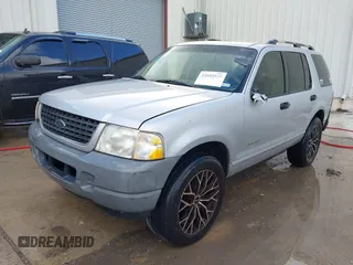 2002 Ford Explorer XLS with VIN 1FMZU62E72UA38128, listed as a IAAI auction lot 42680825 with Not provided miles and . Bid and sale history available at DreamBid. Image 2.