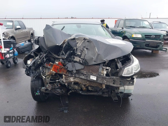 2017 Chevrolet Cruze LS with VIN 1G1BC5SM9H7180426, listed as a IAAI auction lot 41482877 with Not Provided miles and . Bid and sale history available at DreamBid. Image 12.