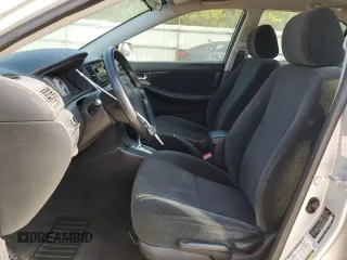 2006 Toyota Corolla CE with VIN 2T1BR32E56C690528, listed as a Copart auction lot 54935725 with 299,999 mi miles and Salvage Title. Bid and sale history available at DreamBid. Image 7.