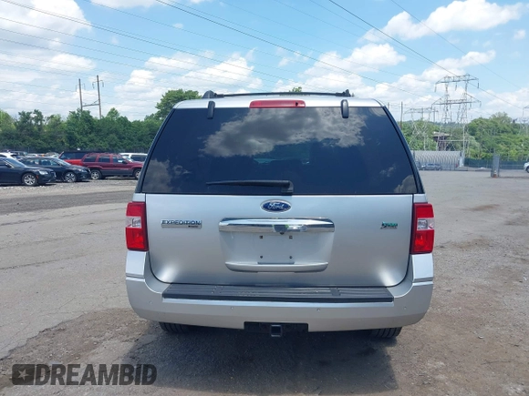 2011 Ford Expedition Limited with VIN 1FMJU2A5XBEF25695, listed as a IAAI auction lot 42534845 with 236,283 mi miles and . Bid and sale history available at DreamBid. Image 17.