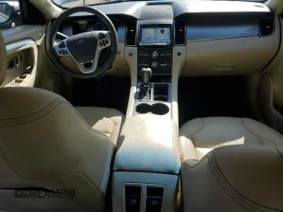 2018 Ford Taurus SEL with VIN 1FAHP2H85JG140807, listed as a Copart auction lot 48278905 with 107,601 mi miles and Clean Title. Bid and sale history available at carsss.com. Image 8.