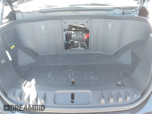 2024 Ford F-150 Lightning Flash with VIN 1FT6W3L75RWG30755, listed as a IAAI auction lot 41817158 with 1,932 mi miles and . Bid and sale history available at DreamBid. Image 10.