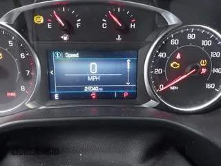 2023 GMC Acadia SLE with VIN 1GKKNKL46PZ202405, listed as a IAAI auction lot 41503952 with 21,040 mi miles and . Bid and sale history available at DreamBid. Image 16.