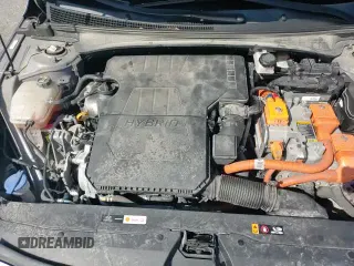 2021 Hyundai Elantra Limited с VIN KMHLN4AJ8MU005695, выставлен на аукционе Copart как лот 70327685 с пробегом 73 436 миль миль и Списание • Salvage title. История ставок и продаж доступна на DreamBid. Изображение 15.