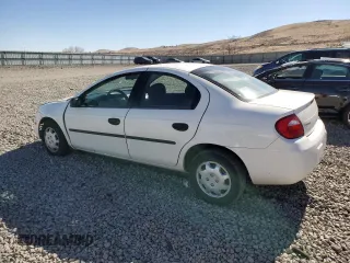 2004 Dodge Neon SE z VIN 1B3ES26C74D586001, wystawiony jako Copart lot #47102775 z przebiegiem 159 878 mil mil oraz Szkoda całkowita • Salvage title. Historia ofert i sprzedaży dostępna na DreamBid. Obrazek 2.