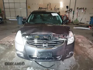 2010 Nissan Altima 2.5 S with VIN 1N4AL2AP3AN509920, listed as a IAAI auction lot 41601241 with 108,337 mi miles. Bid and sale history available at carsss.com. Image 12.