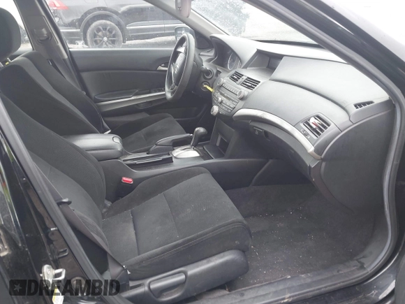 2008 Honda Accord EX with VIN 1HGCP26768A044066, listed as a IAAI auction lot 42231357 with 189,642 mi miles and . Bid and sale history available at DreamBid. Image 5.