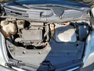 2007 Toyota Prius with VIN JTDKB20UX77614623, listed as a Copart auction lot 45750955 with 202,609 mi miles and Salvage Title. Bid and sale history available at DreamBid. Image 11.