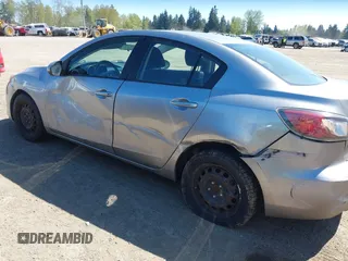2013 Mazda 3 i SV with VIN JM1BL1TGXD1703376, listed as a IAAI auction lot 42078136 with 121,875 mi miles and . Bid and sale history available at DreamBid. Image 6.