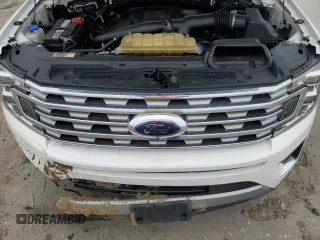 2019 Ford Expedition Max Limited with VIN 1FMJK2AT3KEA87798, listed as a Copart auction lot 48912495 with 84,688 mi miles and Salvage title. Bid and sale history available at DreamBid. Image 12.