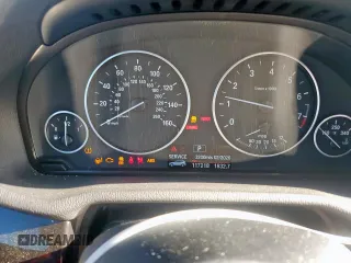 2014 BMW X3 xDrive35i z VIN 5UXWX7C5XE0E76111, wystawiony jako Copart lot #53834855 z przebiegiem 117 218 mil mil oraz Szkoda całkowita • Salvage title. Historia ofert i sprzedaży dostępna na DreamBid. Obrazek 9.