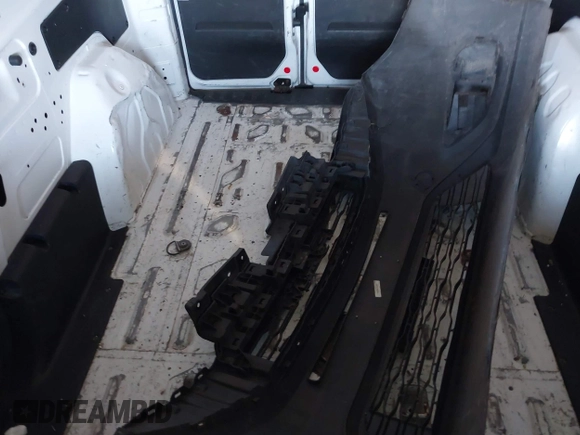 2021 Ram ProMaster City Cargo Tradesman with VIN ZFBHRFAB1M6T92441, listed as a IAAI auction lot 42039946 with 100,036 mi miles and . Bid and sale history available at DreamBid. Image 12.