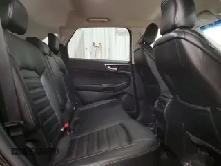 2020 Ford Edge SEL with VIN 2FMPK4J90LBA15271, listed as a Copart auction lot 45178525 with Not Provided miles and Non Repairable. Bid and sale history available at DreamBid. Image 11.