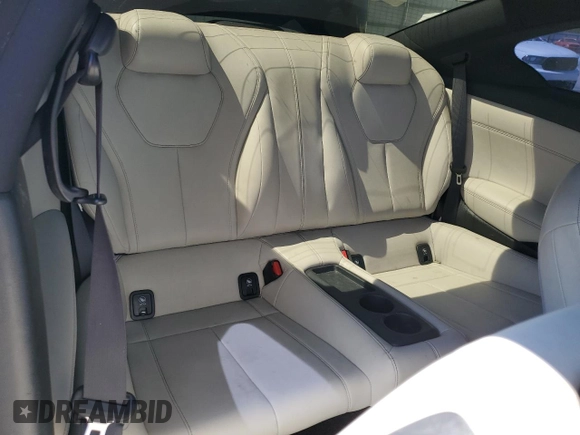 2017 Infiniti Q60 Sport with VIN JN1EV7EK7HM363963, listed as a Copart auction lot 57836545 with 117,785 mi miles and Salvage title. Bid and sale history available at DreamBid. Image 10.