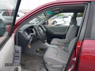 2005 Toyota Highlander z VIN JTEGP21A450079978, wystawiony jako IAAI lot #41905023 z przebiegiem 156 101 mil mil oraz . Historia ofert i sprzedaży dostępna na DreamBid. Obrazek 5.