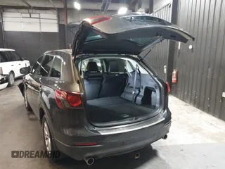 2013 Mazda CX-9 Touring z VIN JM3TB3CV0D0415199, wystawiony jako IAAI lot #42029040 z przebiegiem 154 404 mil mil oraz . Historia ofert i sprzedaży dostępna na DreamBid. Obrazek 3.