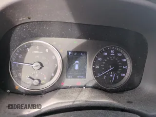 2016 Hyundai Tucson SE z VIN KM8J23A47GU237004, wystawiony jako Copart lot #86397284 z przebiegiem 78 115 mil mil oraz Szkoda całkowita • Salvage title. Historia ofert i sprzedaży dostępna na DreamBid. Obrazek 9.