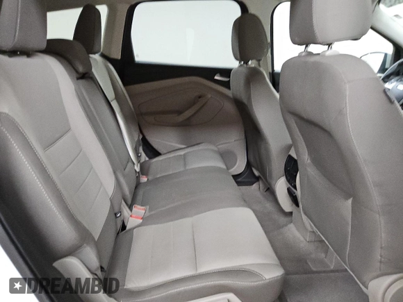 2014 Ford Escape SE с VIN 1FMCU9G93EUE26268, выставлен на аукционе Copart как лот 62872595 с пробегом 174 112 миль миль и Чистый • Clean title. История ставок и продаж доступна на DreamBid. Изображение 11.
