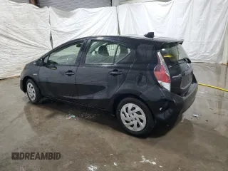 2016 Toyota Prius One with VIN JTDKDTB3XG1122004, listed as a Copart auction lot 53525875 with 111,544 mi miles and Clean Title. Bid and sale history available at DreamBid. Image 2.