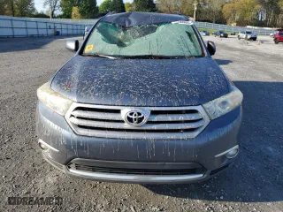 2011 Toyota Highlander with VIN 5TDZA3EH1BS014607, listed as a Copart auction lot 51360685 with 188,045 mi miles and Clean Title. Bid and sale history available at carsss.com. Image 5.