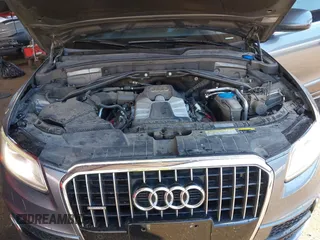 2013 Audi Q5 Prestige с VIN WA1WGAFP0DA099512, выставлен на аукционе IAAI как лот 42394625 с пробегом 139 005 миль миль и . История ставок и продаж доступна на DreamBid. Изображение 10.