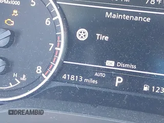 2023 Nissan Pathfinder S with VIN 5N1DR3AC9PC229072, listed as a IAAI auction lot 41767676 with 41,813 mi miles and . Bid and sale history available at DreamBid. Image 15.