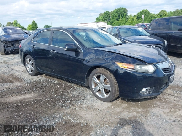 2012 Acura TSX z VIN JH4CU2F4XCC007868, wystawiony jako IAAI lot #42115103 z przebiegiem 154 268 mil mil oraz . Historia ofert i sprzedaży dostępna na DreamBid. Obrazek 1.