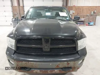 2010 Dodge 1500 SLT with VIN 1D7RV1GP9AS133739, listed as a IAAI auction lot 41935213 with 293,043 mi miles and . Bid and sale history available at DreamBid. Image 12.