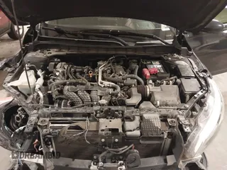 2022 Nissan Altima SV with VIN 1N4BL4DW7NN344091, listed as a IAAI auction lot 41551548 with 61,061 mi miles and . Bid and sale history available at DreamBid. Image 10.