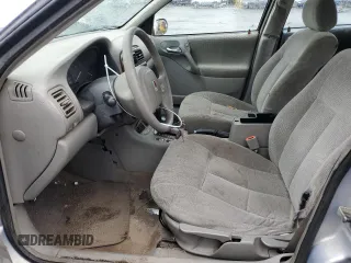 2000 Saturn LW z VIN 1G8JU82F5YY684320, wystawiony jako Copart lot #48539414 z przebiegiem Nie podano mil oraz Szkody całkowita. Historia ofert i sprzedaży dostępna na DreamBid. Obrazek 7.