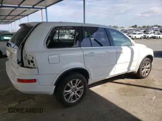 2013 Volvo XC90 Premier Plus с VIN YV4952CZ6D1661270, выставлен на аукционе Copart как лот 50819805 с пробегом 133 375 миль миль и Списание • Salvage title. История ставок и продаж доступна на DreamBid. Изображение 3.