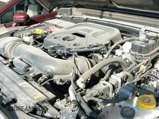 2025 Jeep Wrangler Rubicon с VIN 1C4PJXFN5SW529094, выставлен на аукционе IAAI как лот 42538084 с пробегом 10 443 миль миль и . История ставок и продаж доступна на DreamBid. Изображение 19.