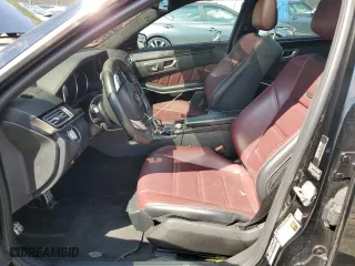 2015 Mercedes-Benz E-Class E 63 AMG S-Model with VIN WDDHF7GB8FB111626, listed as a Copart auction lot 61722953 with 70,067 mi miles. Bid and sale history available at carsss.com. Image 7.