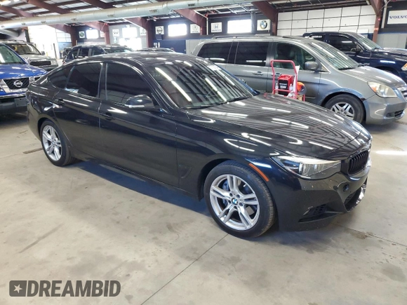 2019 BMW 3 Series 340i xDrive with VIN WBA8Y3C5XKBP41779, listed as a Copart auction lot 77121564 with 111,774 mi miles and Clean Title. Bid and sale history available at carsss.com. Image 4.