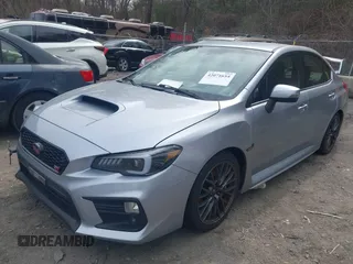 2015 Subaru WRX STI с VIN JF1VA2L61F9815381, выставлен на аукционе IAAI как лот 42071654 с пробегом 121 020 миль миль и . История ставок и продаж доступна на DreamBid. Изображение 2.
