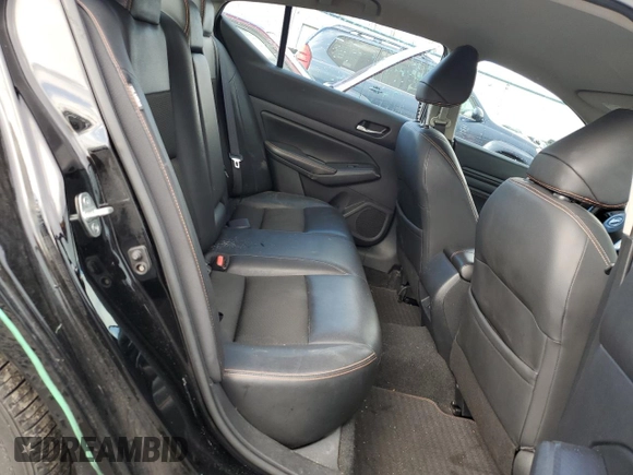 2019 Nissan Altima SR with VIN 1N4BL4CV1KC215327, listed as a Copart auction lot 48922465 with 83,338 mi miles and Salvage Title. Bid and sale history available at carsss.com. Image 10.