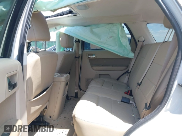 2011 Ford Escape Limited with VIN 1FMCU9EG5BKB08855, listed as a IAAI auction lot 42073027 with 145,471 mi miles and . Bid and sale history available at DreamBid. Image 8.
