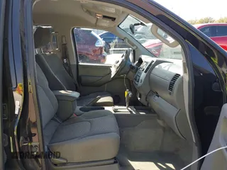 2014 Nissan Frontier SV with VIN 1N6AD0ER5EN745740, listed as a IAAI auction lot 41864104 with 161,303 mi miles and . Bid and sale history available at DreamBid. Image 5.
