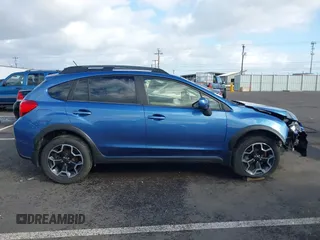2014 Subaru Crosstrek Limited with VIN JF2GPAGC3E8264551, listed as a IAAI auction lot 41664900 with 126,738 mi miles and . Bid and sale history available at DreamBid. Image 13.