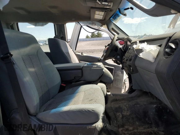 2015 Ford F-250 Lariat с VIN 1FT7W2B69FEA03162, выставлен на аукционе Copart как лот 64775695 с пробегом 184 688 миль миль и Списание • Salvage title. История ставок и продаж доступна на DreamBid. Изображение 7.