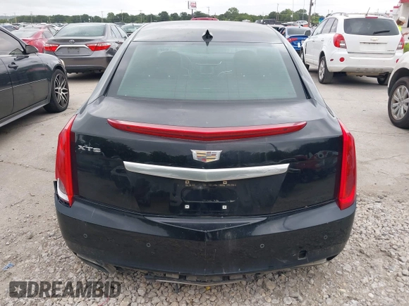 2017 Cadillac XTS Luxury z VIN 2G61M5S32H9158776, wystawiony jako IAAI lot #42528442 z przebiegiem 90 680 mil mil oraz . Historia ofert i sprzedaży dostępna na DreamBid. Obrazek 15.