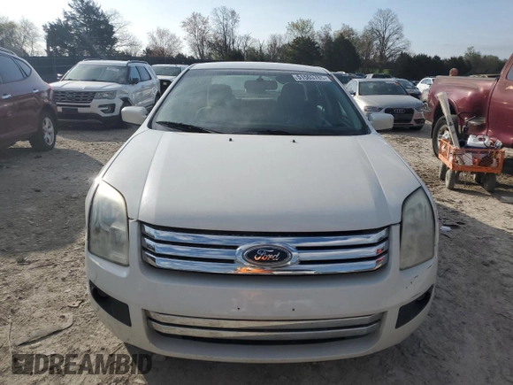 2009 Ford Fusion SE with VIN 3FAHP07119R170075, listed as a Copart auction lot 51503785 with 149,529 mi miles and Salvage Title. Bid and sale history available at carsss.com. Image 5.