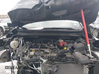 2023 Nissan Kicks S z VIN 3N1CP5BV9PL561294, wystawiony jako IAAI lot #42150962 z przebiegiem 15 900 mil mil oraz . Historia ofert i sprzedaży dostępna na DreamBid. Obrazek 10.